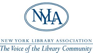 New york library association - Section 1. The officers of this Section shall be a President, a First Vice-President who shall be President-Elect, a Second Vice-President, a Treasurer, a Secretary, and a Past-President. All officers shall, at the time of their election, be employed by a public library or public library system located in New York State. Section 2.